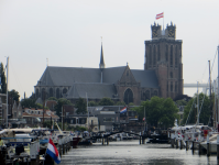 Onze Lieve Vrouwe of Grote Kerk|Große Kirche